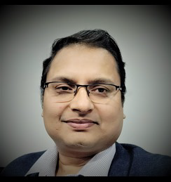 Ravi Bharadwaj